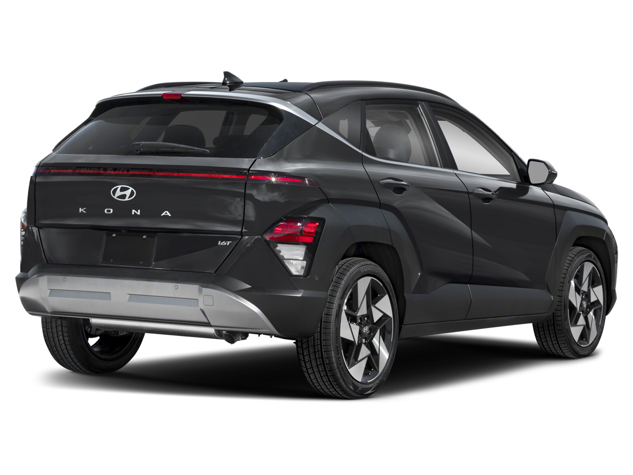 Certified 2024 Hyundai Kona Limited with VIN KM8HE3A39RU052209 for sale in Kansas City