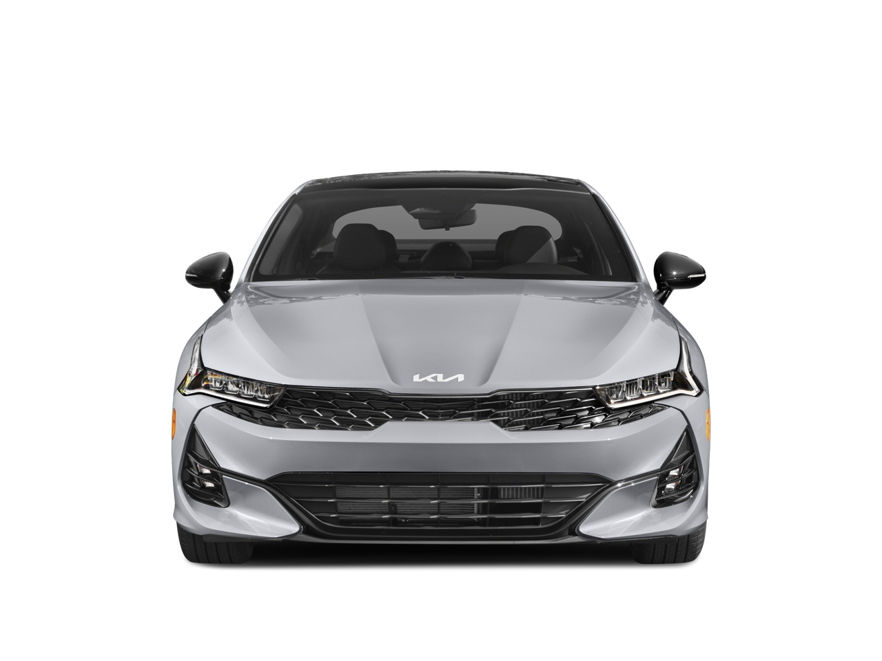 2024 Kia K5 GT