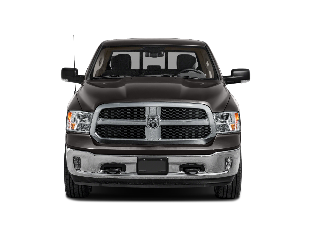 2024 Ram 1500 Classic Warlock photo 2