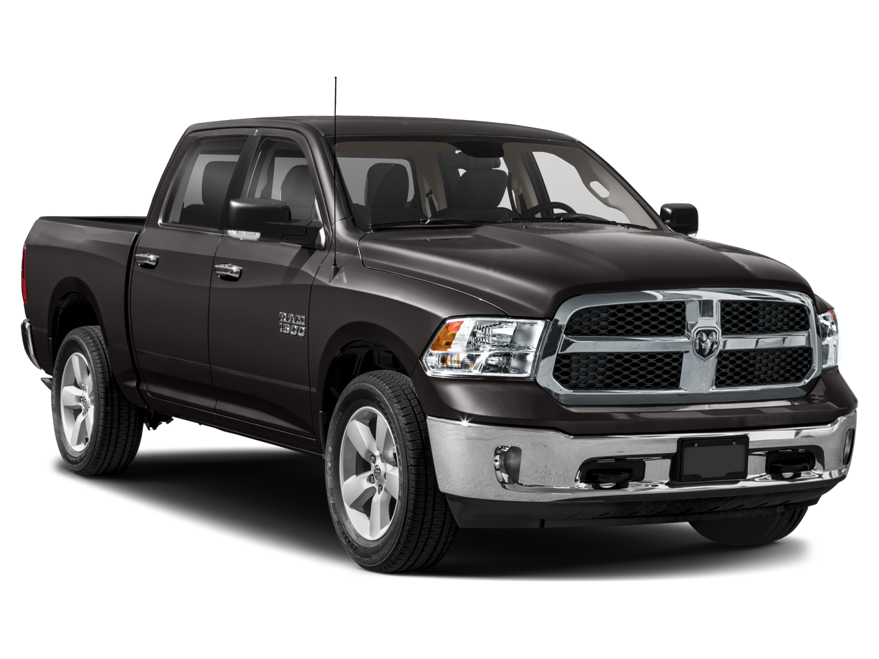 2024 Ram 1500 Classic Warlock photo 3