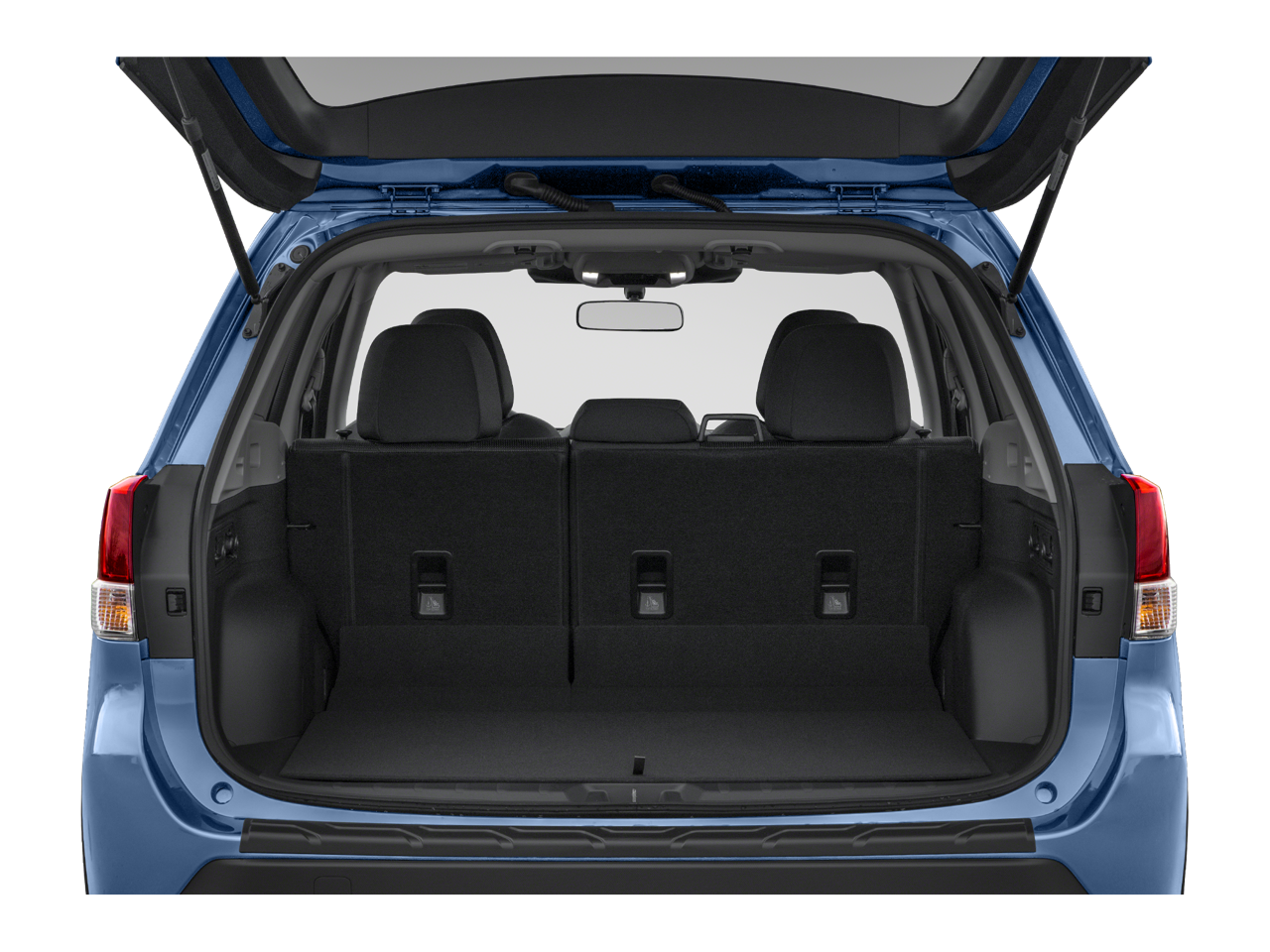 2024 Subaru Forester Base