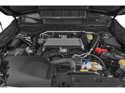 2024 Subaru Ascent Onyx Edition