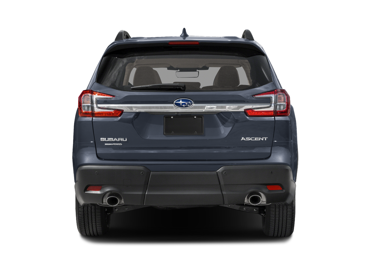 2024 Subaru Ascent Premium
