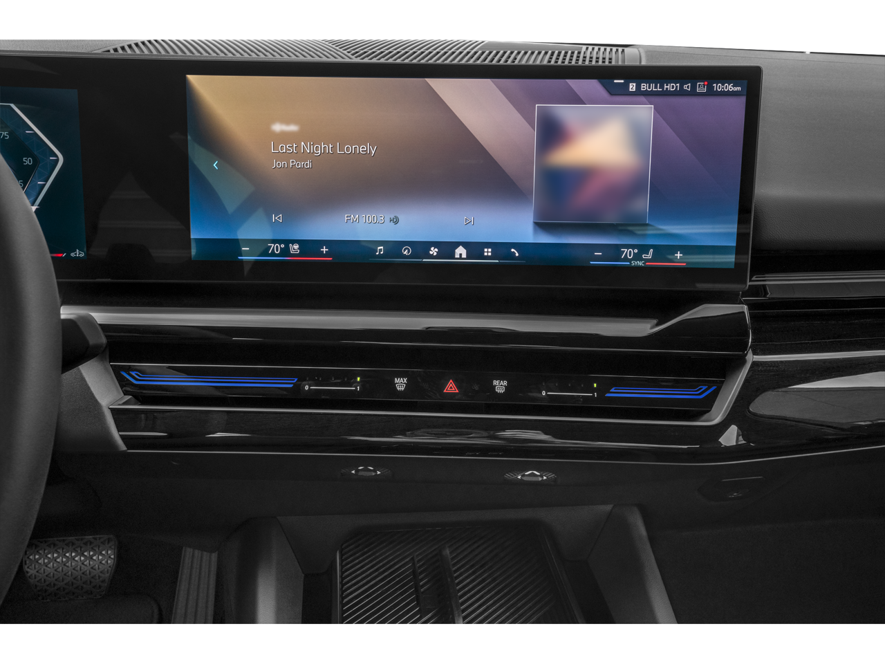 2025 BMW 5 Series 530i xDrive