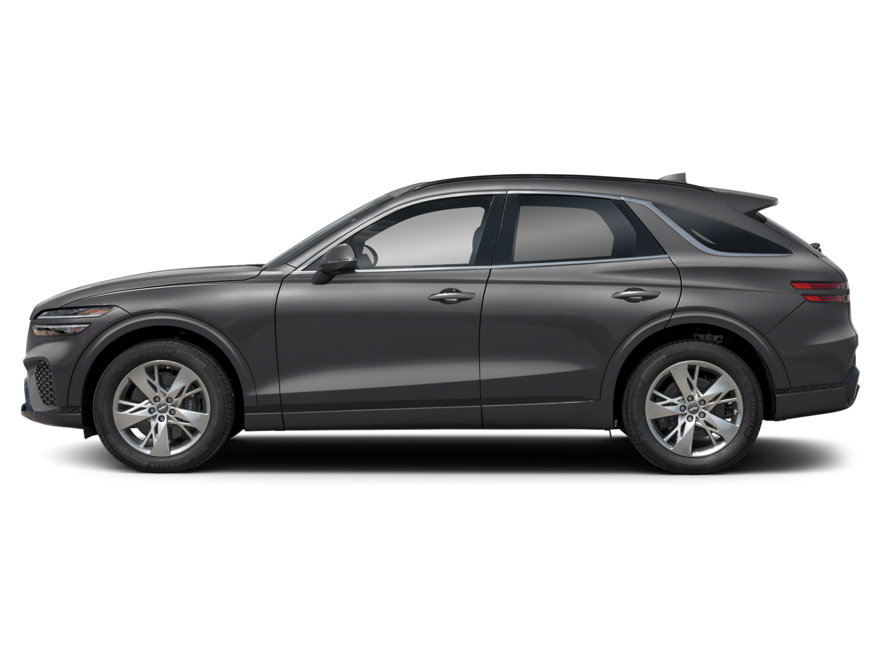 2025 Genesis GV70 3.5T Sport Prestige