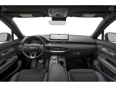 2025 Genesis GV70 3.5T Sport Prestige