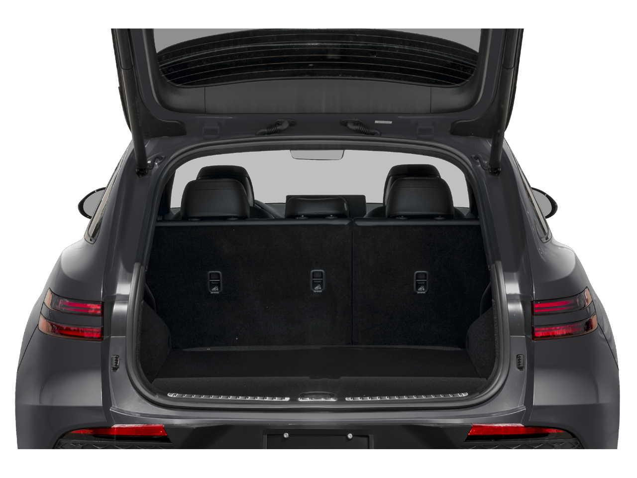 2025 Genesis GV70 3.5T Sport Prestige