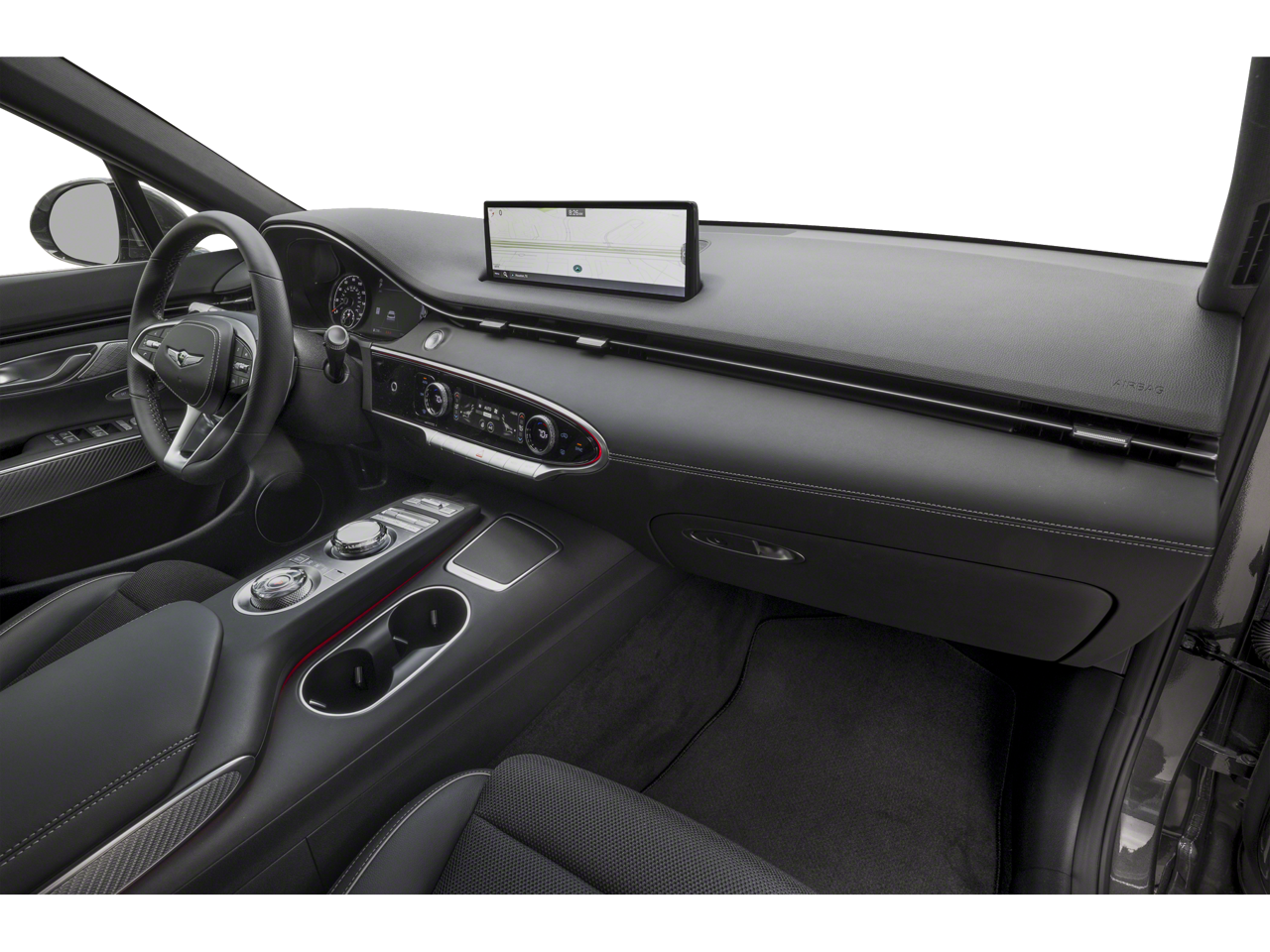 2025 Genesis GV70 3.5T Sport Prestige