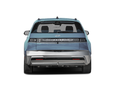 2025 Hyundai IONIQ 5 Limited