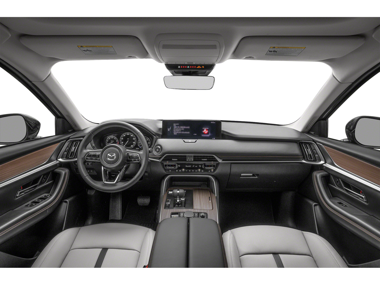 2025 Mazda Mazda CX-90 3.3 Turbo Premium