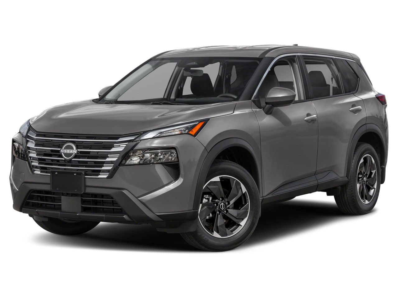2025 Nissan Rogue SV - Photo 20