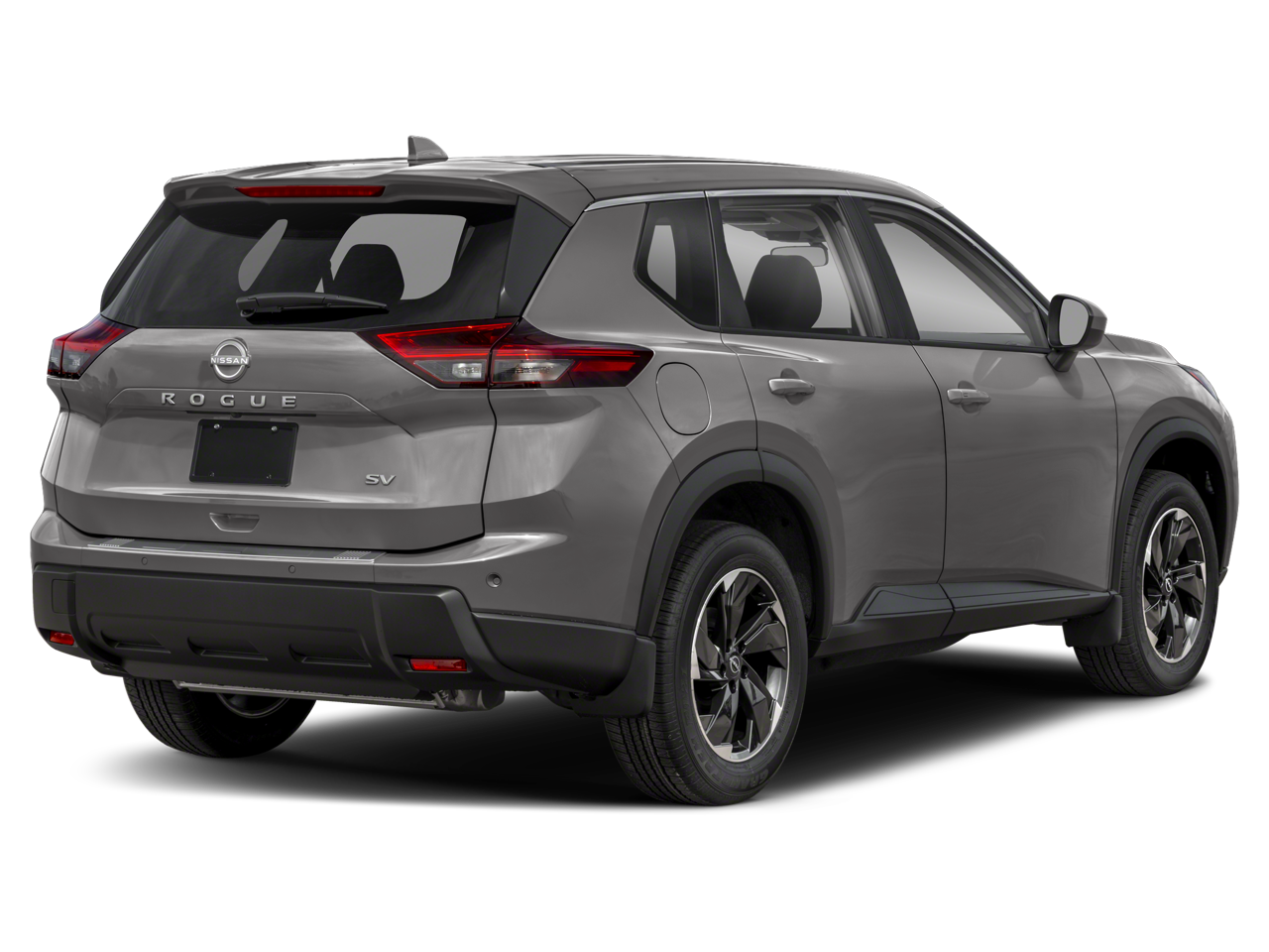 2025 Nissan Rogue SV - Photo 21