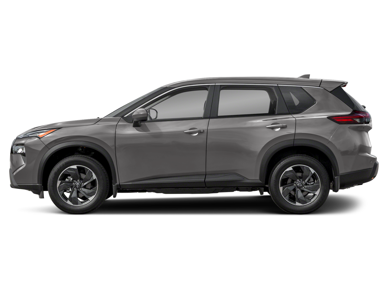 2025 Nissan Rogue SV - Photo 22