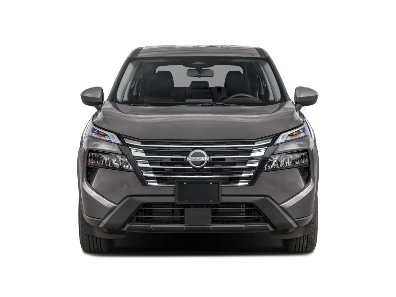2025 Nissan Rogue SV - Photo 23