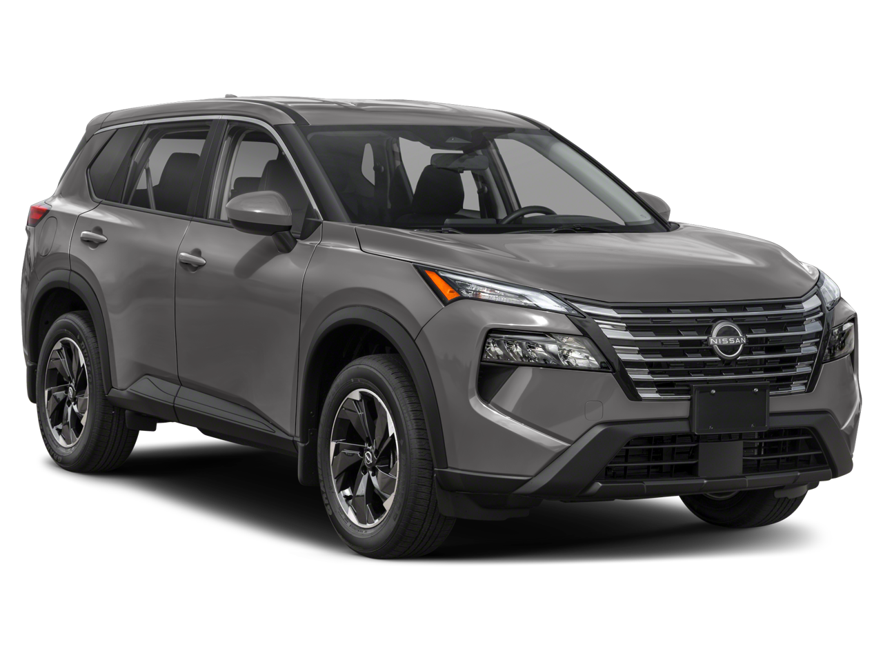 2025 Nissan Rogue SV - Photo 25