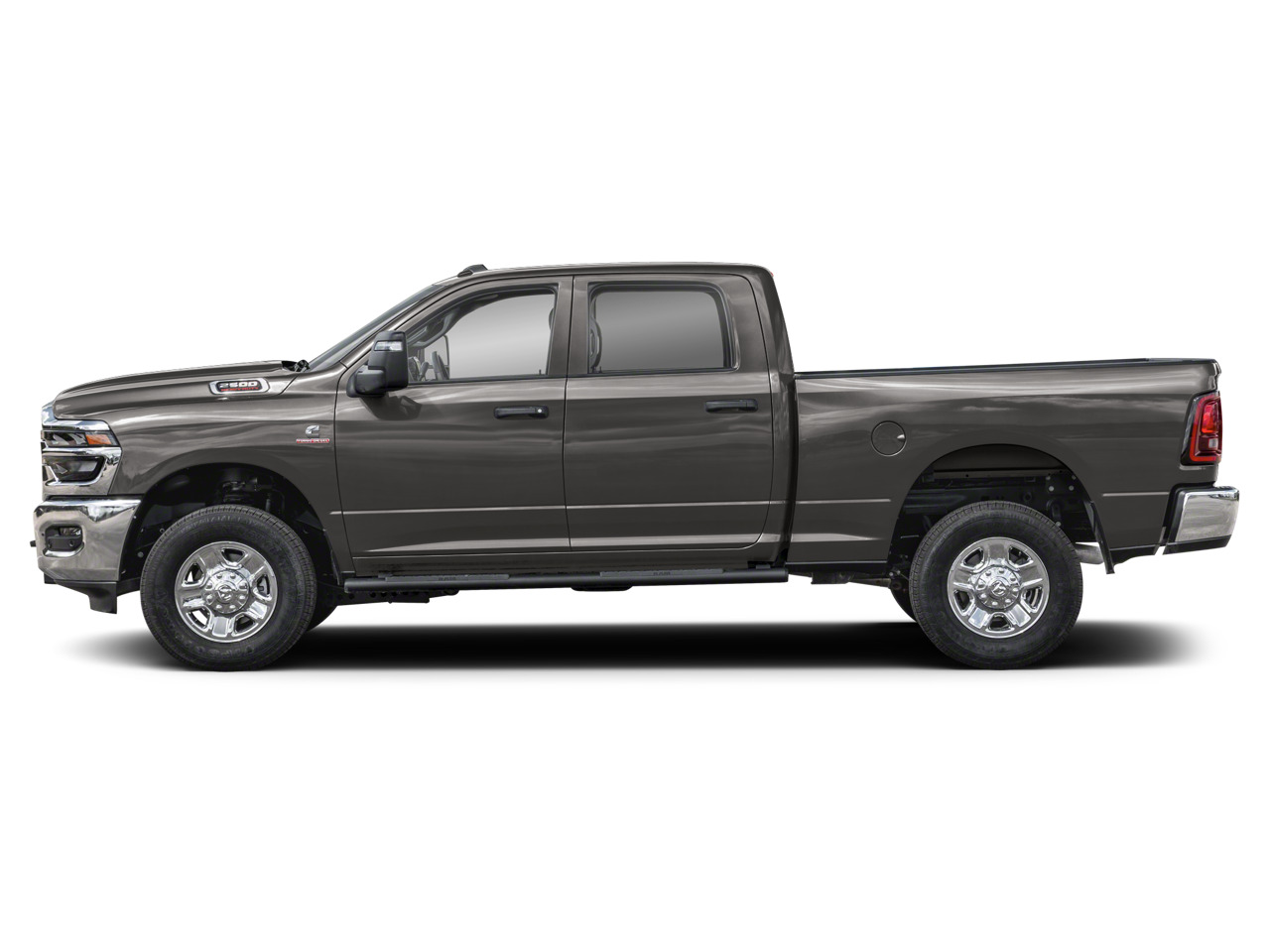 2025 RAM 2500 Limited
