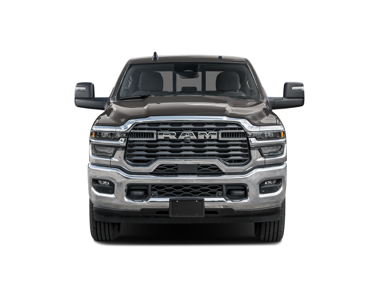 2025 RAM 2500 Limited