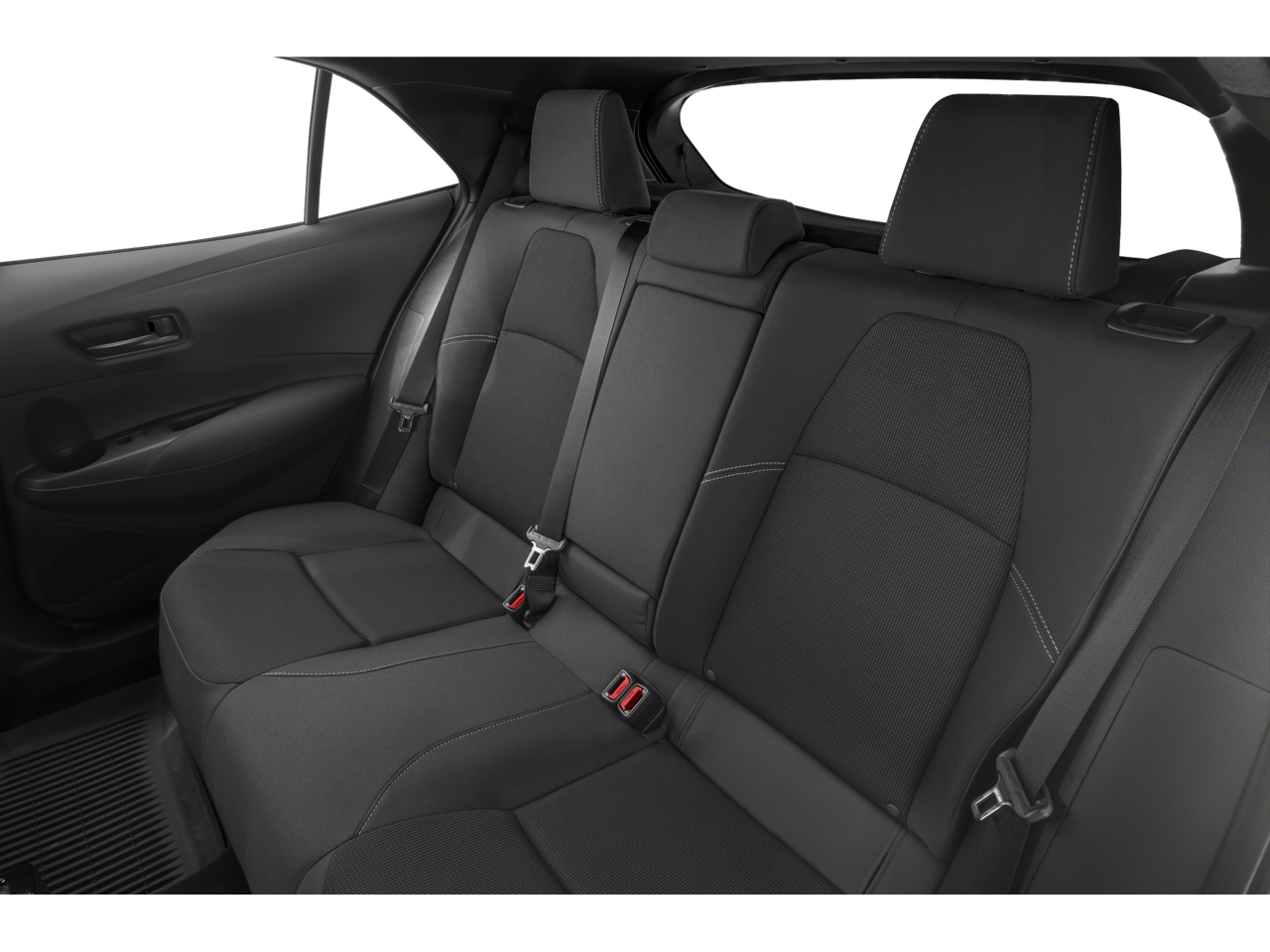 2025 Toyota GR Corolla Premium