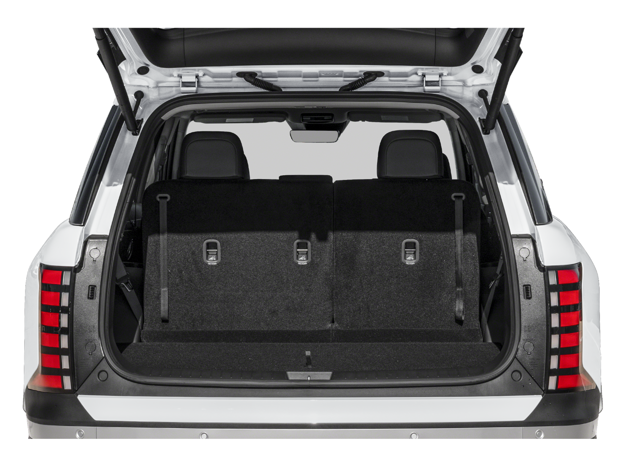 2026 Hyundai PALISADE HYBRID SEL