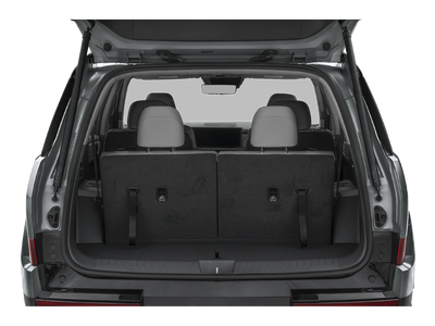 2027 Hyundai SANTA FE Calligraphy AWD