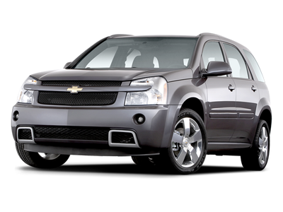2009 Chevrolet Equinox LT 2LT