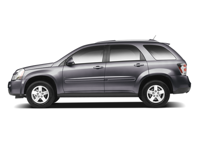 2009 Chevrolet Equinox LT 2LT