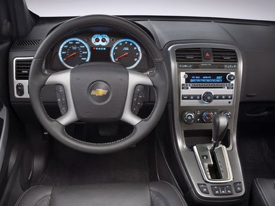 2009 Chevrolet Equinox LT 2LT