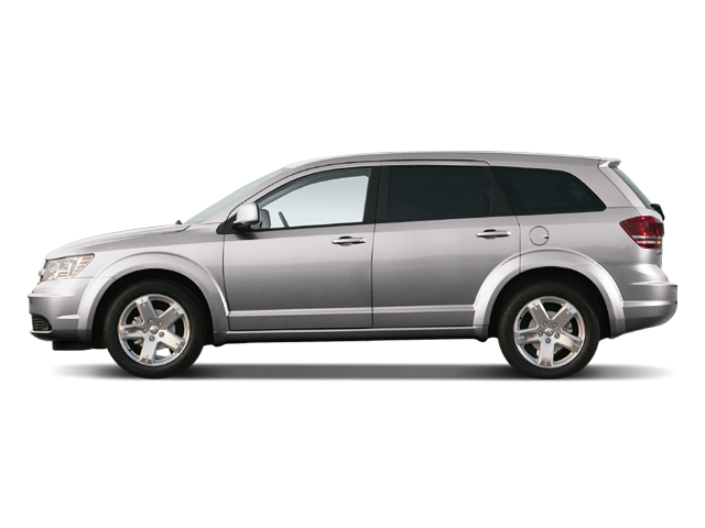 2009 Dodge Journey SXT