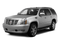 2011 Cadillac Escalade Platinum Edition