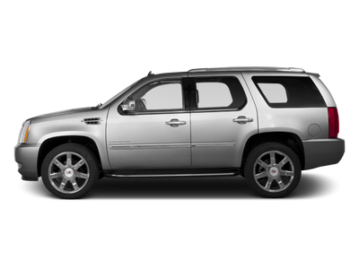 2011 Cadillac Escalade Platinum Edition
