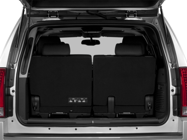 2011 Cadillac Escalade Platinum Edition