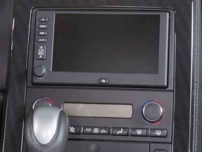 2011 Chevrolet Corvette Grand Sport 3LT