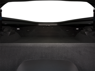 2011 Chevrolet Corvette Grand Sport 3LT