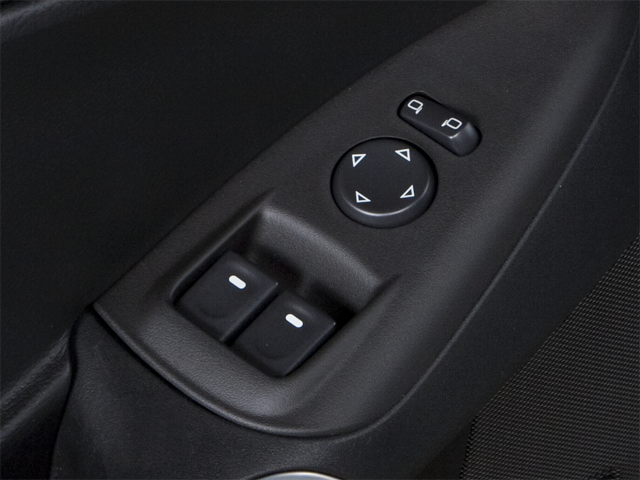 2011 Chevrolet Corvette Grand Sport 3LT