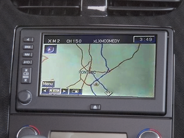 2011 Chevrolet Corvette Grand Sport 3LT