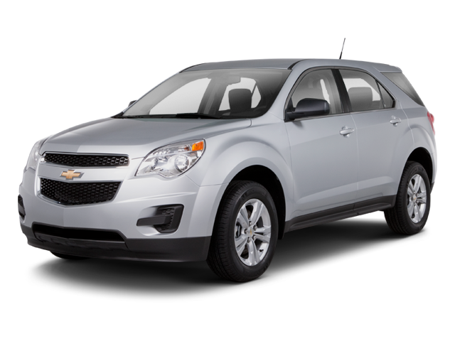 2011 Chevrolet Equinox LT w/1LT