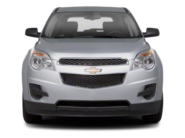 2011 Chevrolet Equinox LT w/1LT
