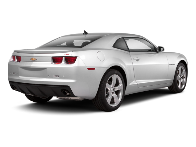 2011 Chevrolet Camaro SS 1SS