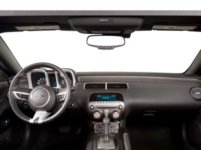 2011 Chevrolet Camaro 2LT 2LT