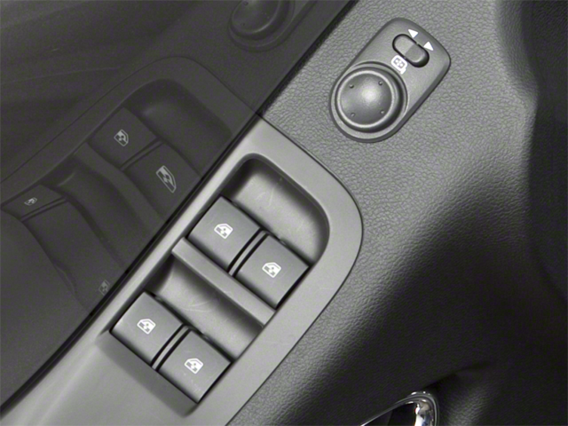 2011 Chevrolet Camaro 2LT 2LT