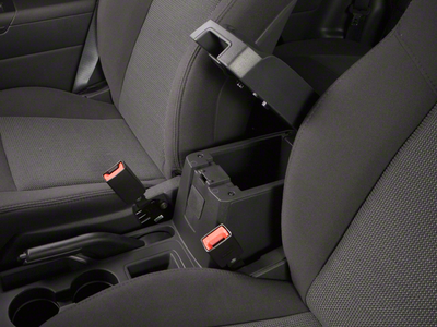 2011 Jeep Compass Base