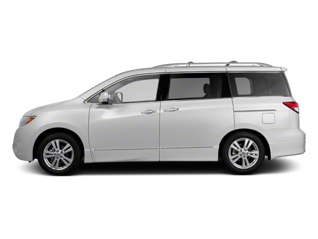 2011 Nissan Quest 3.5 S