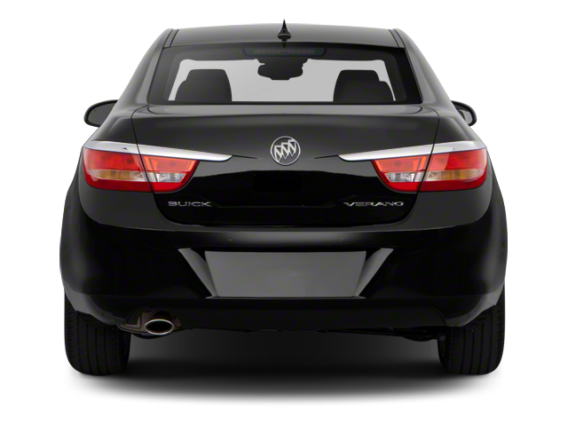 2012 Buick Verano Base