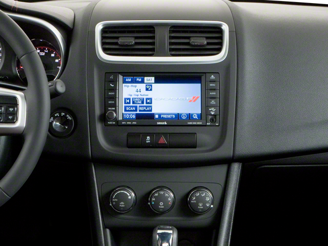 2012 Dodge Avenger SXT Plus