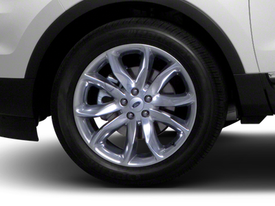 2012 Ford Explorer Base