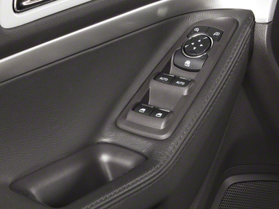 2012 Ford Explorer Base