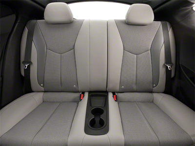 2012 Hyundai VELOSTER Base W/Black