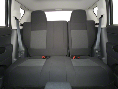 2012 Jeep Compass Limited