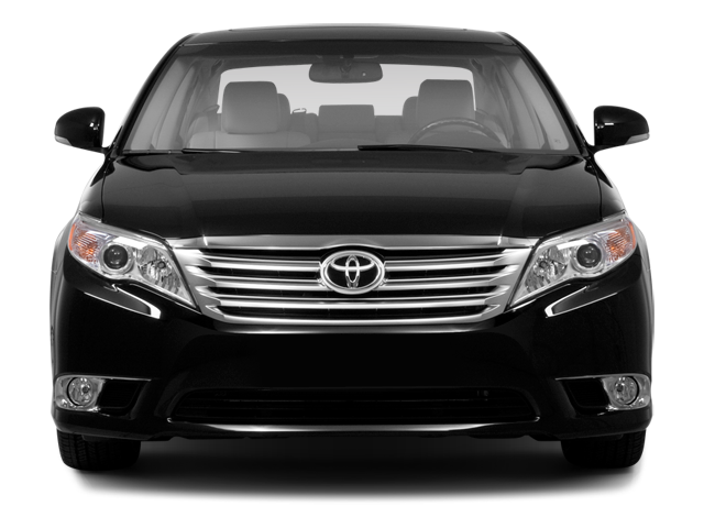 2012 Toyota Avalon Base