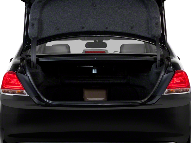 2012 Toyota Avalon Base